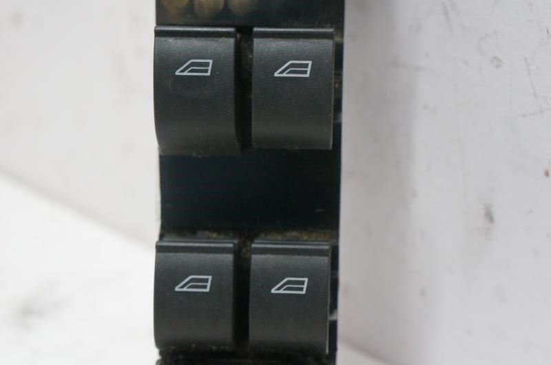 13-16 Ford Escape Driver Door Window Mirror Switch BM5T-14A132-AA OEM *ReaD* - Alshned Auto Parts