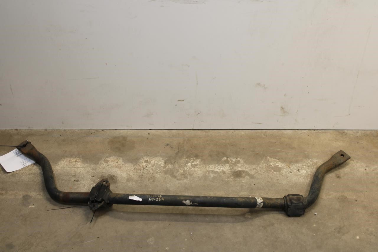 18-20 Ford F150 4WD Front Stabilizer Sway Anti-Roll Bar JL34-5494-AC OEM *ReaD* - Alshned Auto Parts