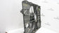 2012-2017 Buick Verano 2.4L Radiator Cooling Fan Motor Assembly 13360890 OEM - Alshned Auto Parts