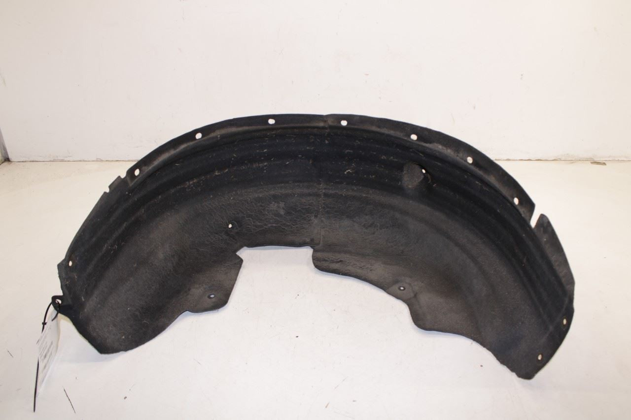 20112017 BMW X3 xDrive28i Rear Right Wheelhouse Liner Splash Shield 51717213650 - Alshned Auto Parts