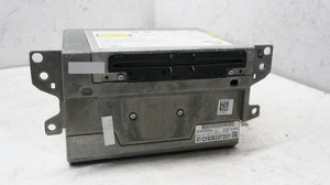2015 BMW 328i GT AM FM CD MP3 Radio Receiver 938307201 OEM