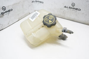 2013-2017 Cadillac XTS Radiator Coolant Reservoir Bottle 22950436 OEM