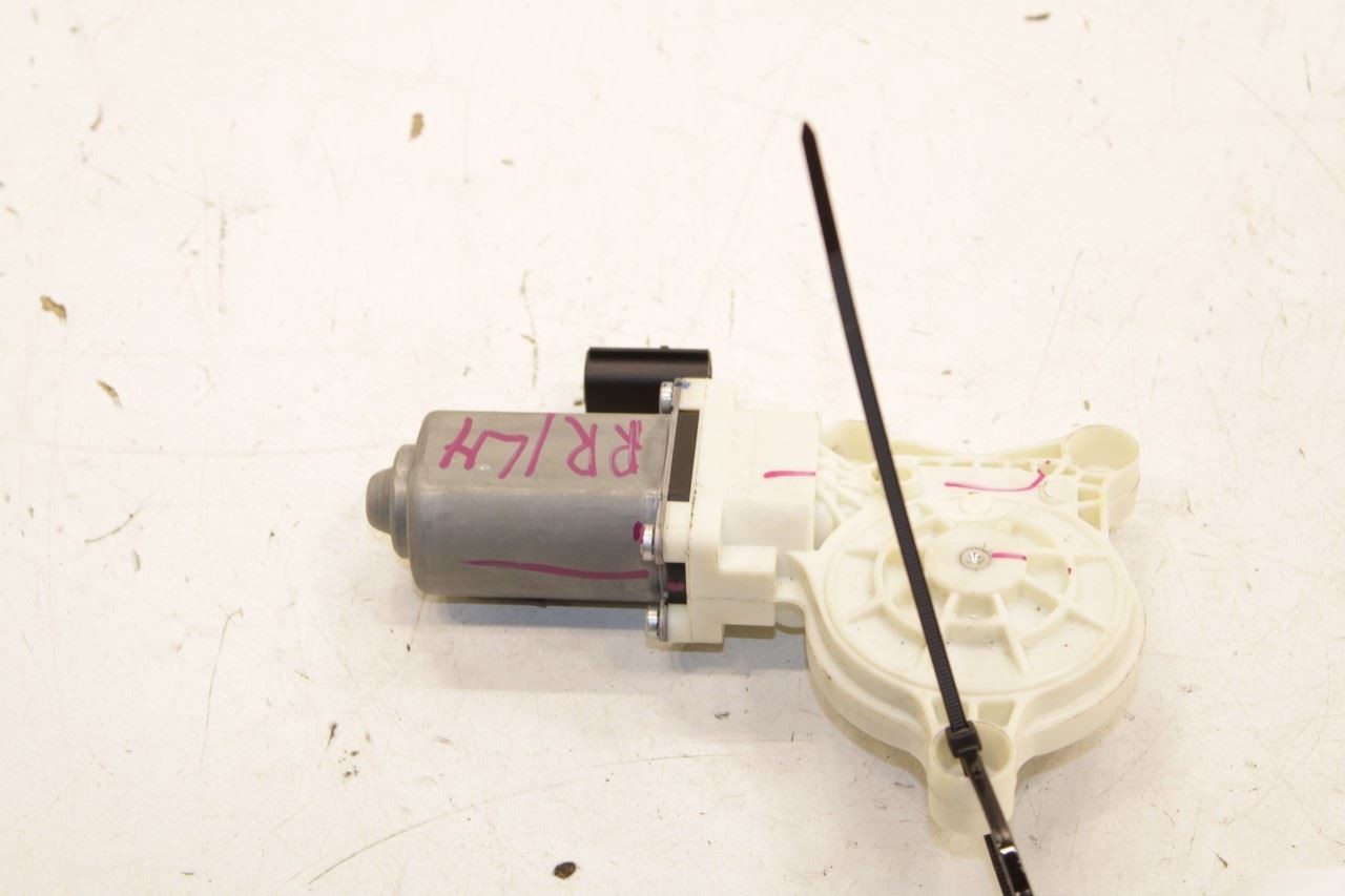 2011-2018 RAM 1500 Big Horn Rear Left Door Power Window Motor 68045135AB OEM - Alshned Auto Parts