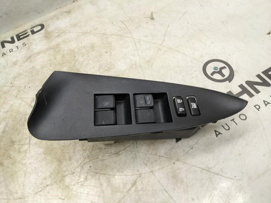 2006-2012 Toyota RAV4 Front Left Door Master Power Window Switch 74232-0R010 OEM - Alshned Auto Parts