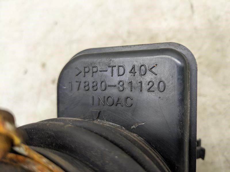 2007-2009 Lexus RX350 3.5L Air Intake Cleaner Resonator Tube 17880-31120 OEM - Alshned Auto Parts