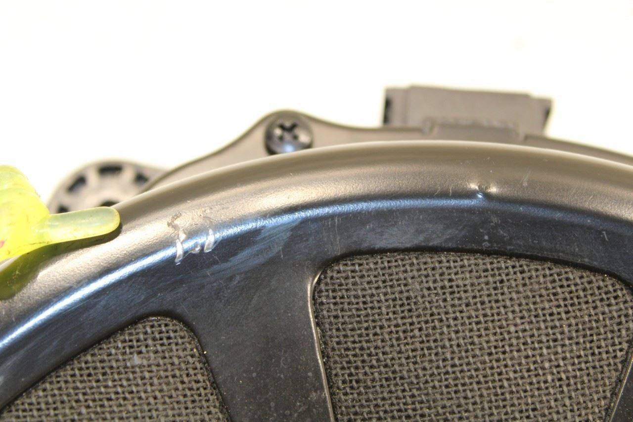 112018 Porsche Cayenne Platinum Front Left Driver Side Door Woofer Loud Speaker - Alshned Auto Parts