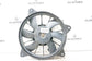 2014 Nissan NV 1500 or 2500 Radiator Cooling Fan Motor Assembly 21487-1PD0A OEM - Alshned Auto Parts