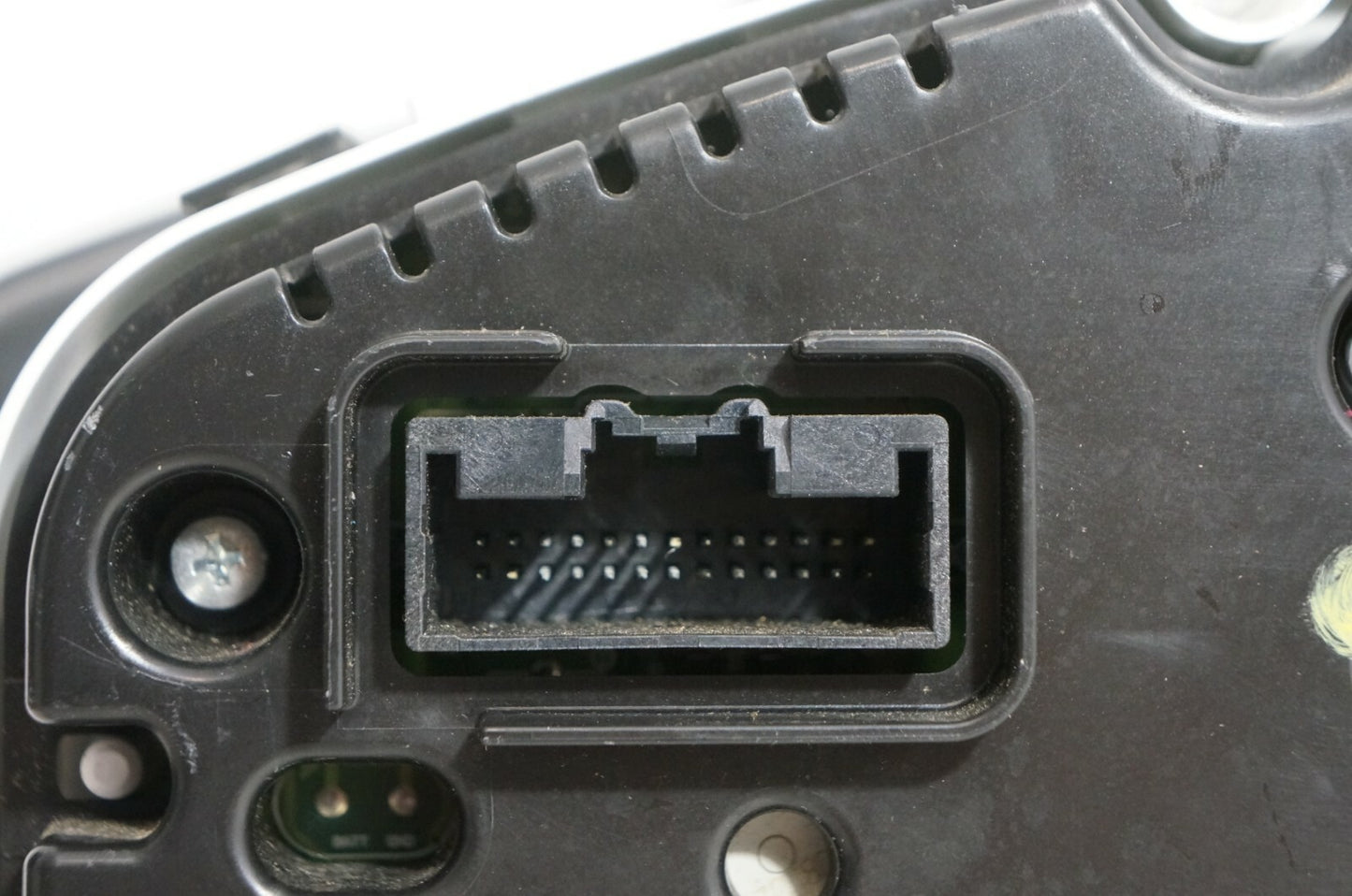 2012-2015 Ford Explorer Speedometer Cluster DB5T-10849-JL OEM Mileage Unknown - Alshned Auto Parts