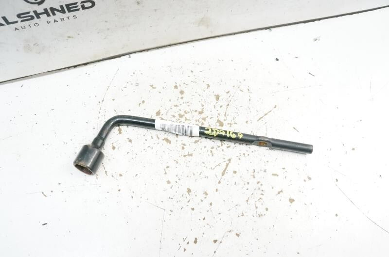 2012 Hyundai Genesis Wheel Nut Wrench 09131-3B010 OEM - Alshned Auto Parts