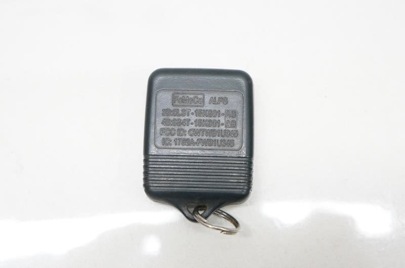 Ford Escape 2000-2012 8L3T-15K601-AB OEM 4 Button Key Fob CWTWB1U345 - Alshned Auto Parts