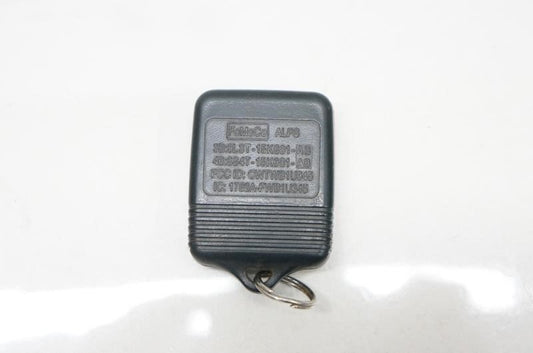 Ford Escape 2000-2012 8L3T-15K601-AB OEM 4 Button Key Fob CWTWB1U345 - Alshned Auto Parts