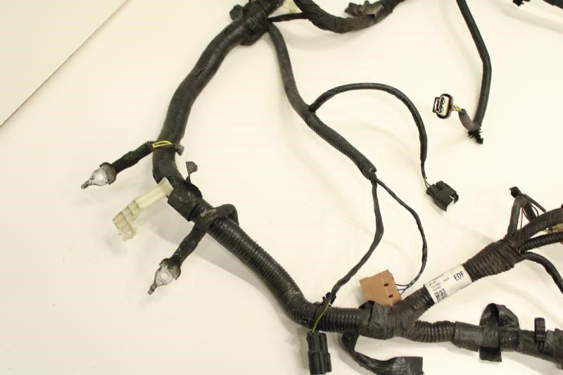 2018-20 Ford F150 2.7L Under Hood Engine Bay Wire Harness KL3T-12A581-EDF *ReaD* - Alshned Auto Parts