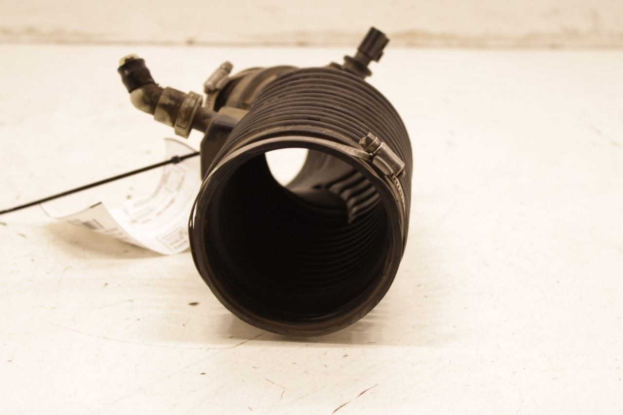 2014-18 Ram 2500 Tradesman Crew Cab 6.4L Air Intake Cleaner Duct Tube w/ Sensor - Alshned Auto Parts