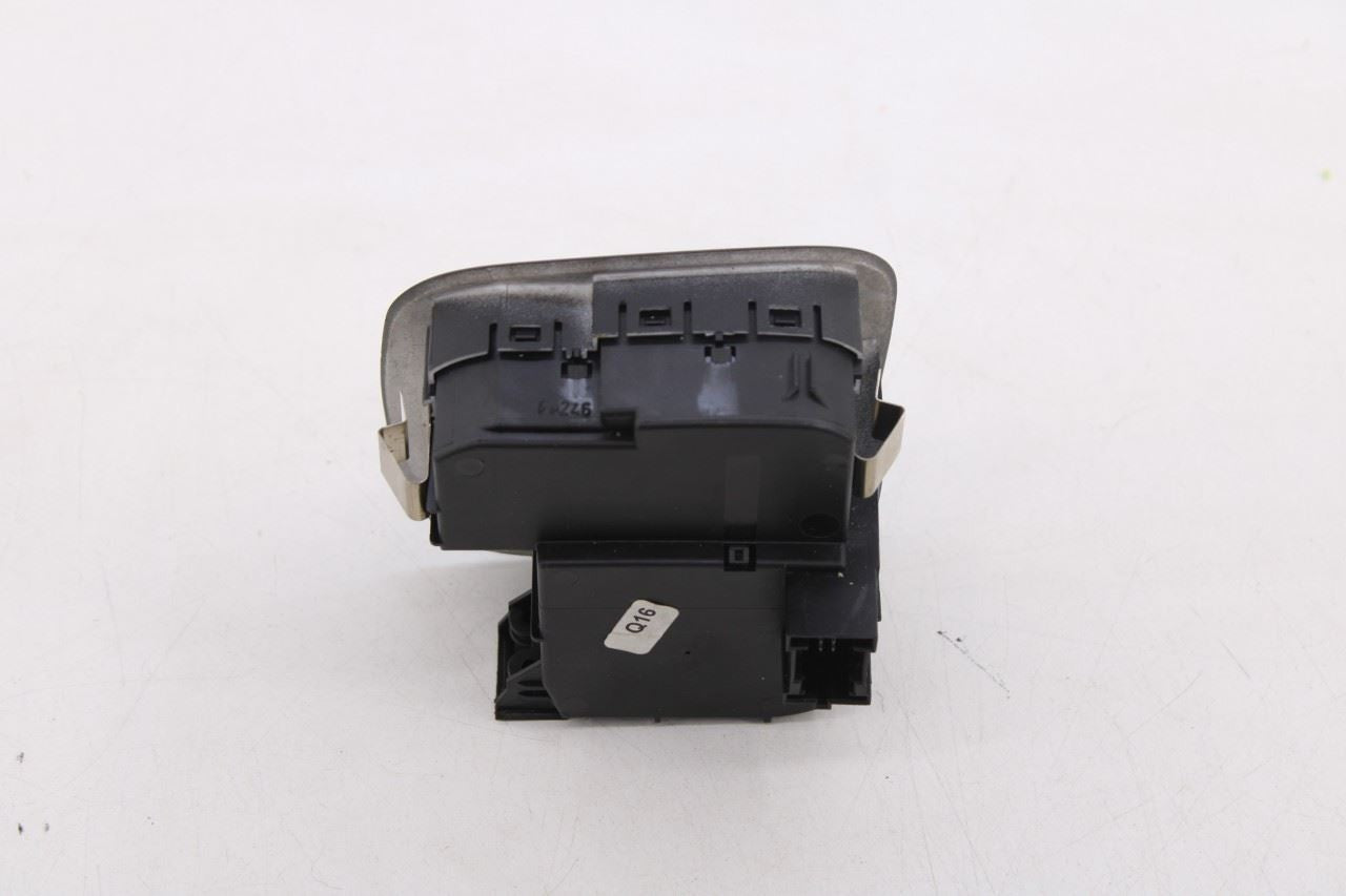 06-09 Mercedes-Benz CLK350 Dash Panel Headlamp Remote Control Switch 20354510045