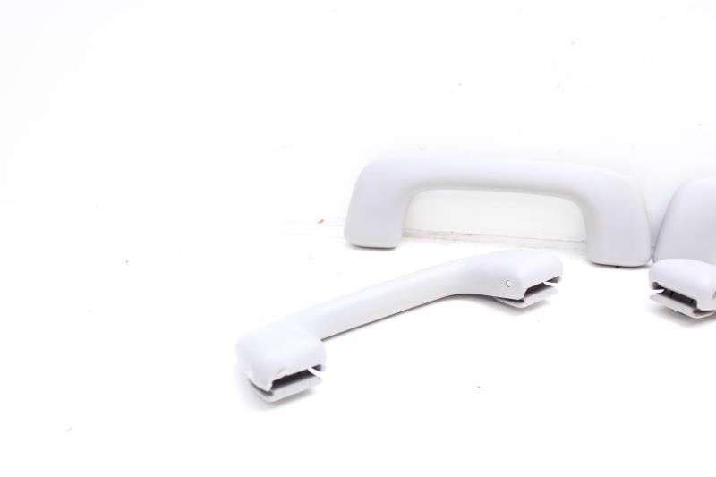 15-17 Hyundai Sonata Headliner FR & RR Grab Handle Set 85340-C1100-TTX OEM - Alshned Auto Parts
