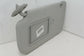 2014-2019 Kia Soul Left Driver Sun Visor Sunvisor Gray 85210B2240EQ OEM - Alshned Auto Parts