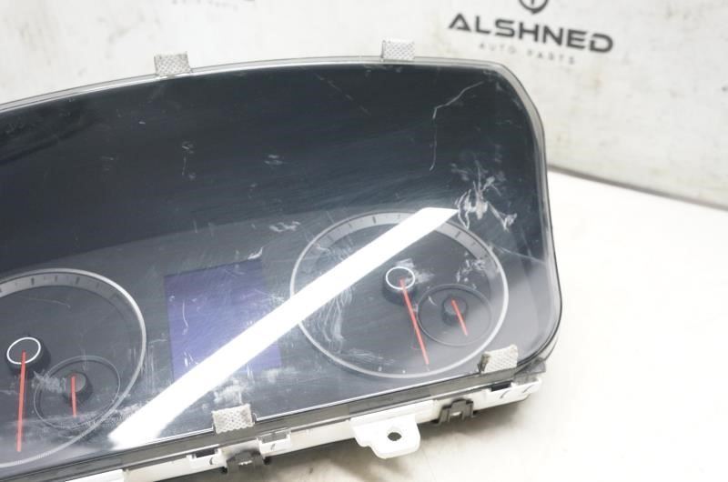 2017 Hyundai Sonata Speedometer Gauge Instrument Cluster 79K 94021-C2101 OEM - Alshned Auto Parts