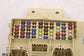 20-22 Hyundai Palisade Limited Cabin Instrument Panel Fuse Relay Junction Block - Alshned Auto Parts