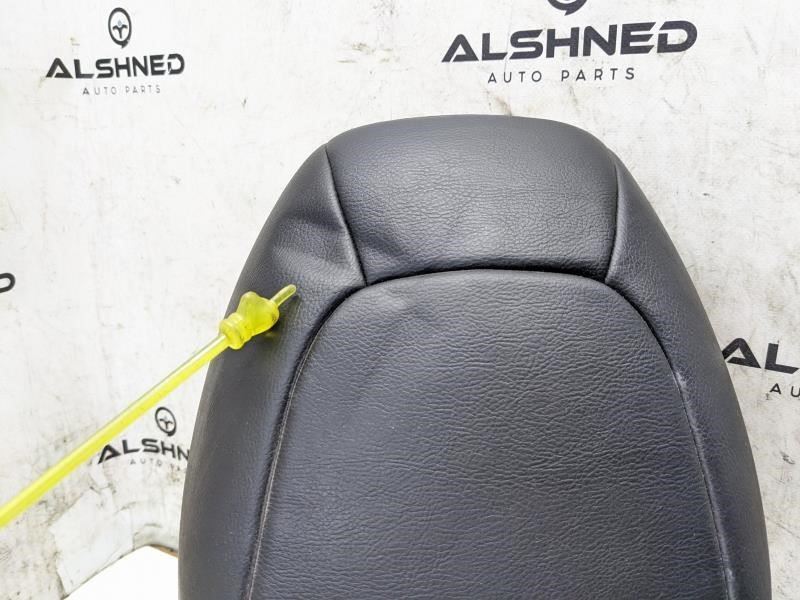 2014-2016 Nissan Rogue Front Left or Right Seat Headrest Leather 86400-4BB0A OEM - Alshned Auto Parts