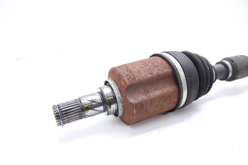 2014-2020 Nissan Rogue 2.5L AWD Front Left Driver Axle Shaft 39101-4BA0A OEM - Alshned Auto Parts