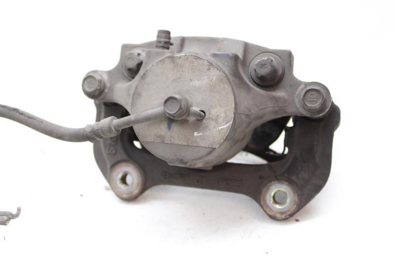 2015-2019 Hyundai Sonata Front Left Side Brake Disc Caliper 58180-D4A10 OEM - Alshned Auto Parts