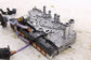 2015 Acura TLX Tech 3.5L 9-Speed Auto Transmission Valve Body 062015J4A53 OEM15