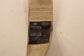 12-19 Volkswagen Passat SE 1.8L Rear Driver LH Side 2nd Row Seat Belt Retractor - Alshned Auto Parts