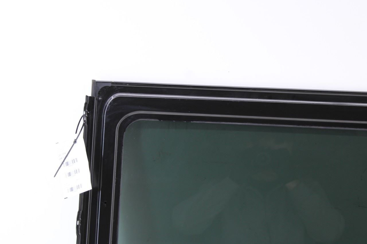 2018-2019 Ford Expedition Limited Rear Sunroof Window Glass JL1B-16500A18-BA OEM - Alshned Auto Parts