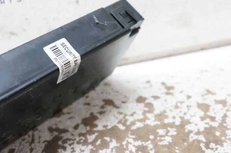 2018 Infiniti Q50 Temperature Control Module 27760 6HL0A OEM - Alshned Auto Parts