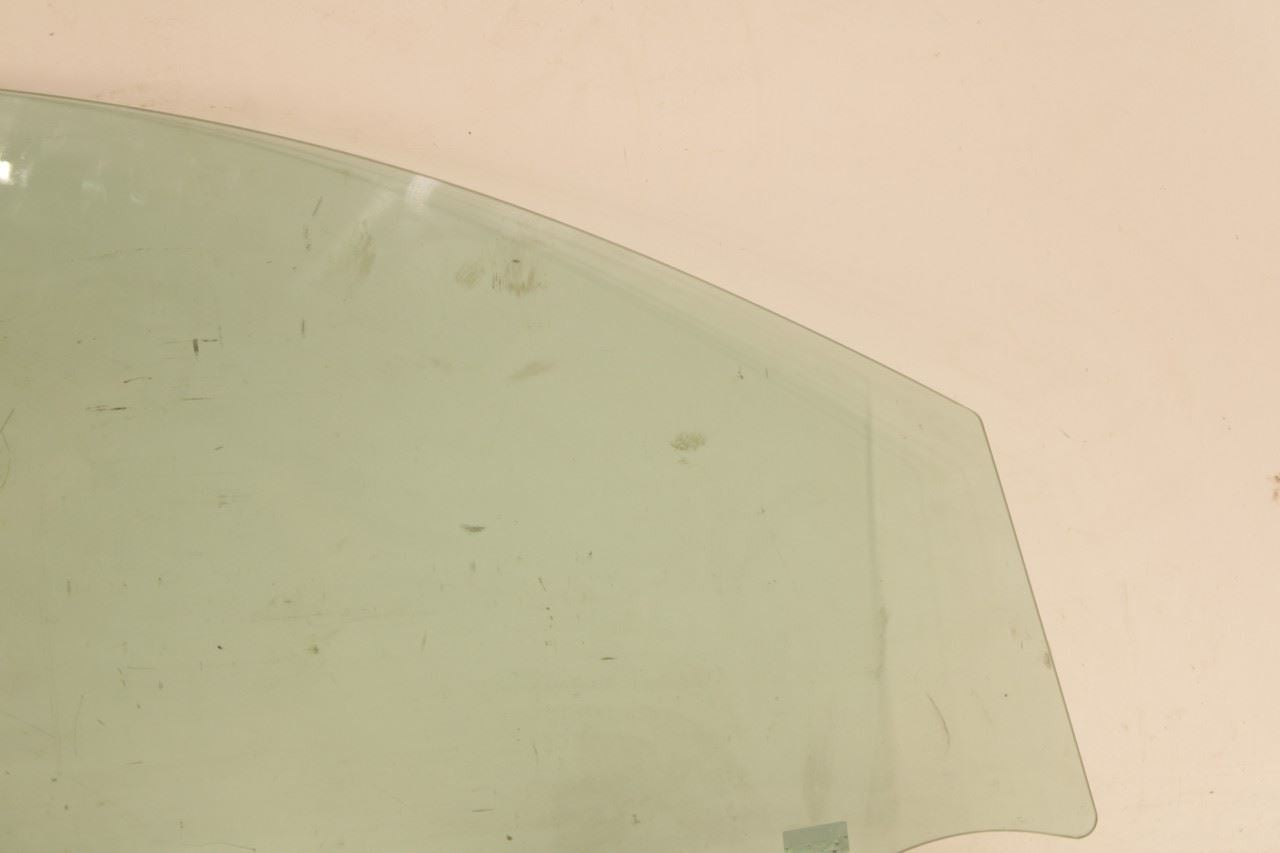 2017-2023 GMC Acadia SLT-1 Front Right Passenger Side Door Window Glass 84745027 - Alshned Auto Parts