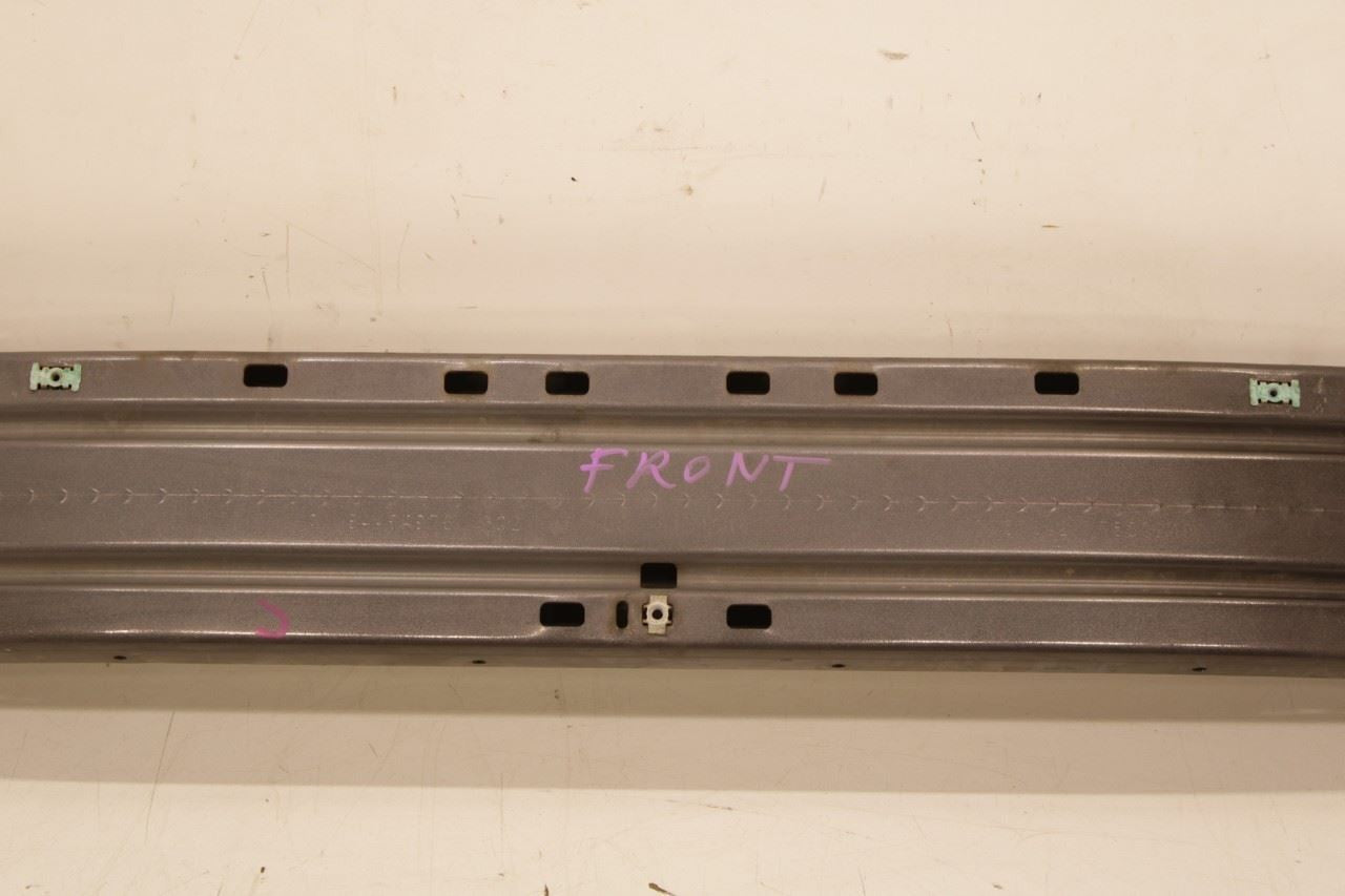 2019-2023 GMC Acadia SLT-1 Front Bumper Reinforcement Impact Bar 84464976 OEM - Alshned Auto Parts