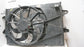 2016 GMC Terrain 2.4L Radiator Cooling Fan Motor Assembly 84145767 OEM - Alshned Auto Parts