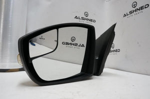 2014 Ford Focus Left Side Rear View Mirror CP9Z-17682-CA