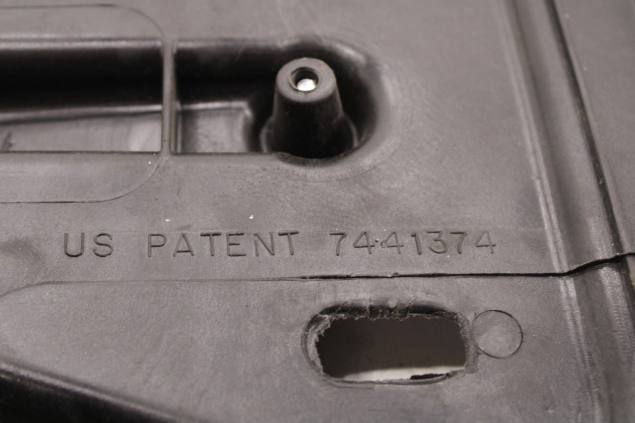 07-18 Jeep Wrangler Sport 2dr Front Right Door Window Regulator w/ Carrier *ReaD - Alshned Auto Parts