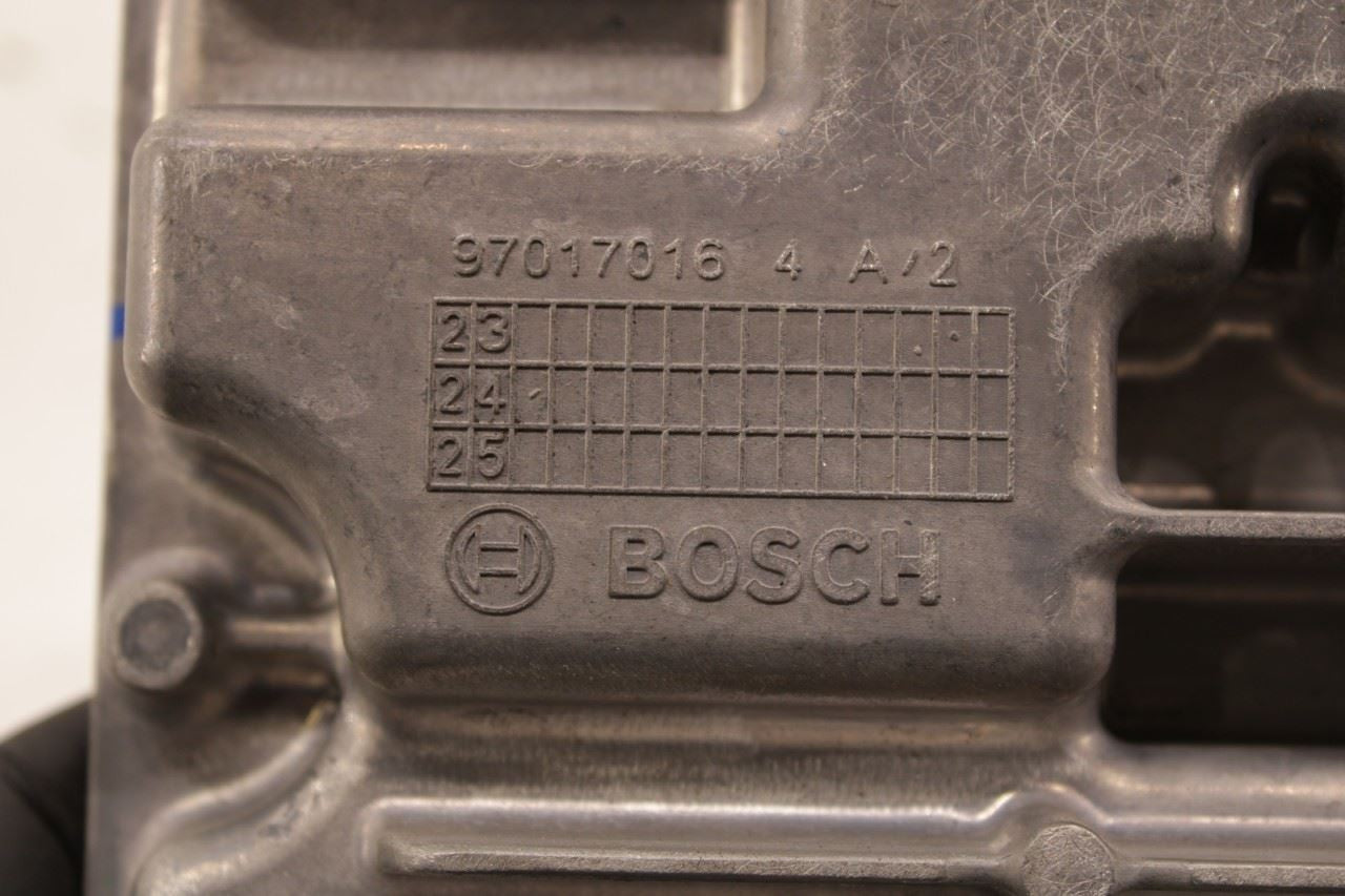 2023-2024 Ford Expedition MAX XLT 3.5L Engine Computer Control Module ECU ECM - Alshned Auto Parts