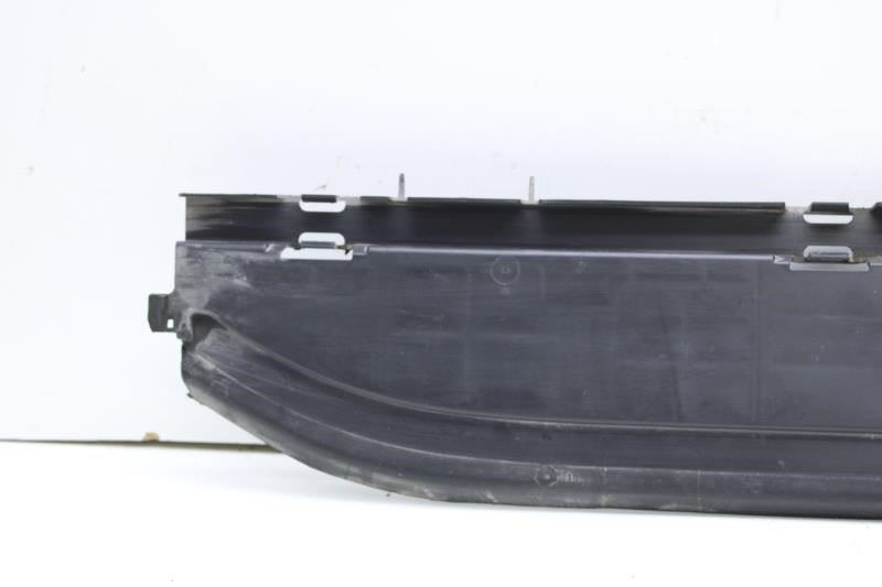 2019-2023 Chevrolet Silverado 1500 Radiator Air Lower Baffle 23390790 OEM - Alshned Auto Parts