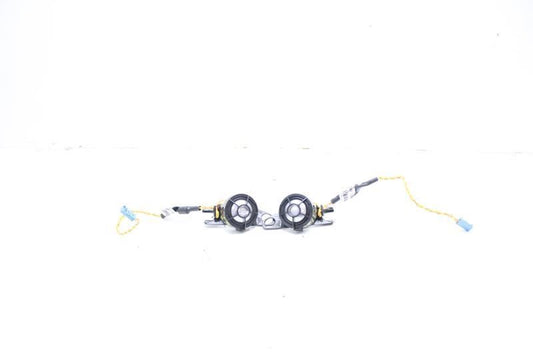 2005-09 Land Rover Range Rover FR RH and LH Door Tweeter Speakers Pair XQN500060 - Alshned Auto Parts