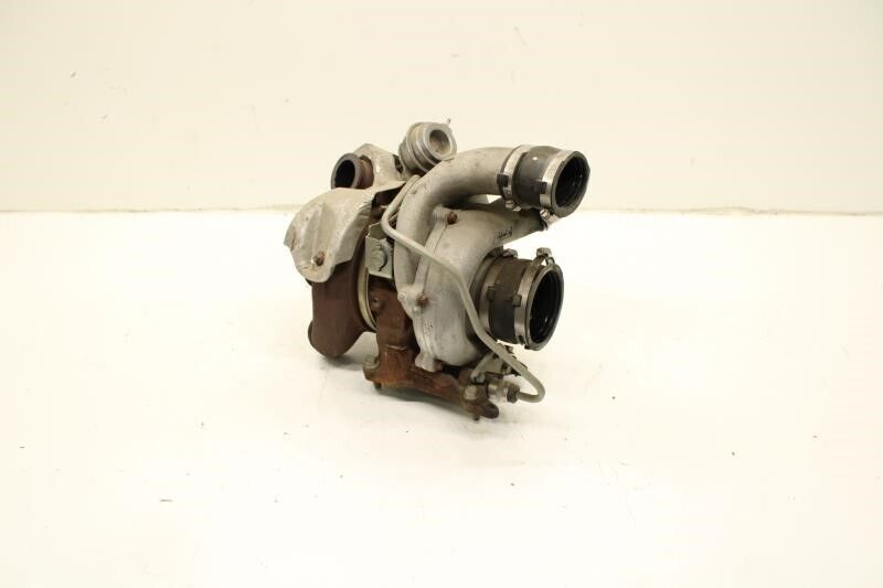 2011-2014 Ford F250 SD 6.7L Diesel Turbocharger VIN T 8th digit BC3Z-6K682-C OEM - Alshned Auto Parts