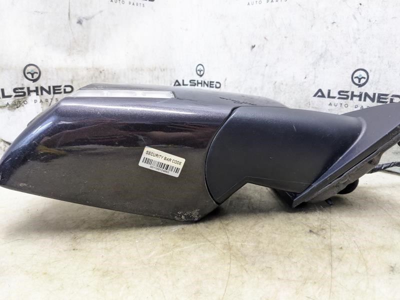 2012 Chevrolet Traverse Right Passenger Side Rearview Mirror 22842426 OEM *ReaD* - Alshned Auto Parts