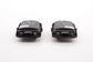 2017-2019 Nissan Sentra SL Rear Left and Right Blind Spot Radar Sensor Modules - Alshned Auto Parts