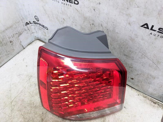 2011-2013 Kia Sorento Rear Left Driver Side Tail Light Lamp 92401-1U000 OEM - Alshned Auto Parts