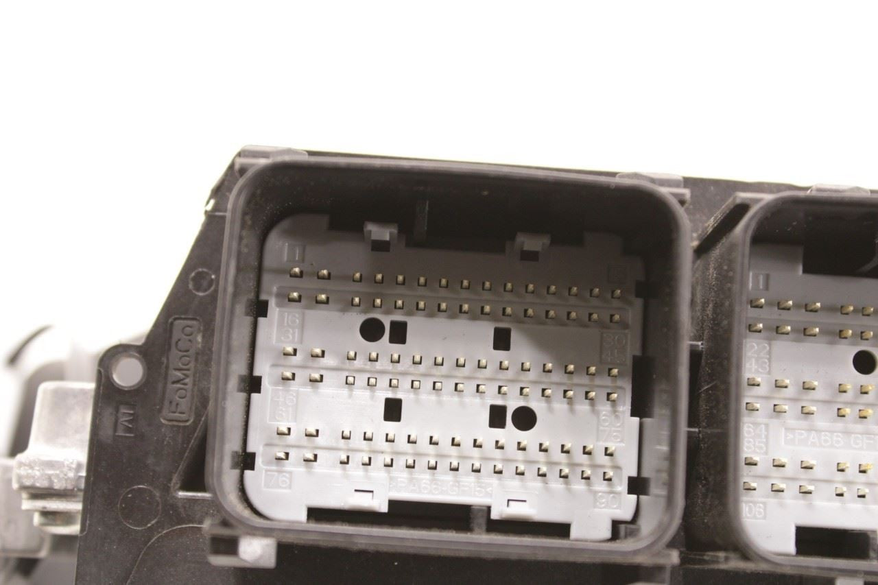 2023-2024 Ford Expedition MAX XLT 3.5L Engine Computer Control Module ECU ECM - Alshned Auto Parts