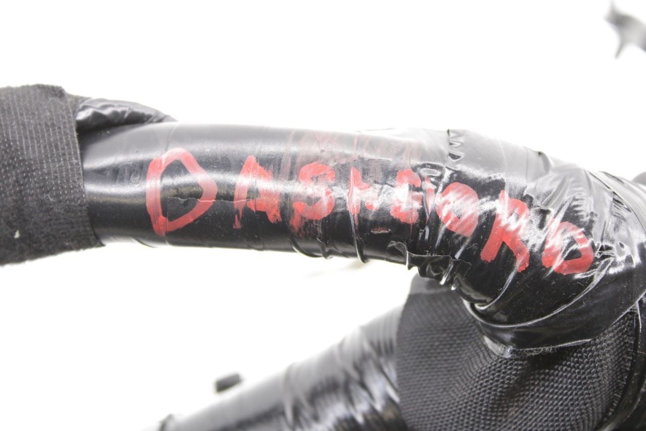 2023 Mazda CX9 Grand Touring Dash Instrument Panel Wire Harness TC7T67030A - Alshned Auto Parts