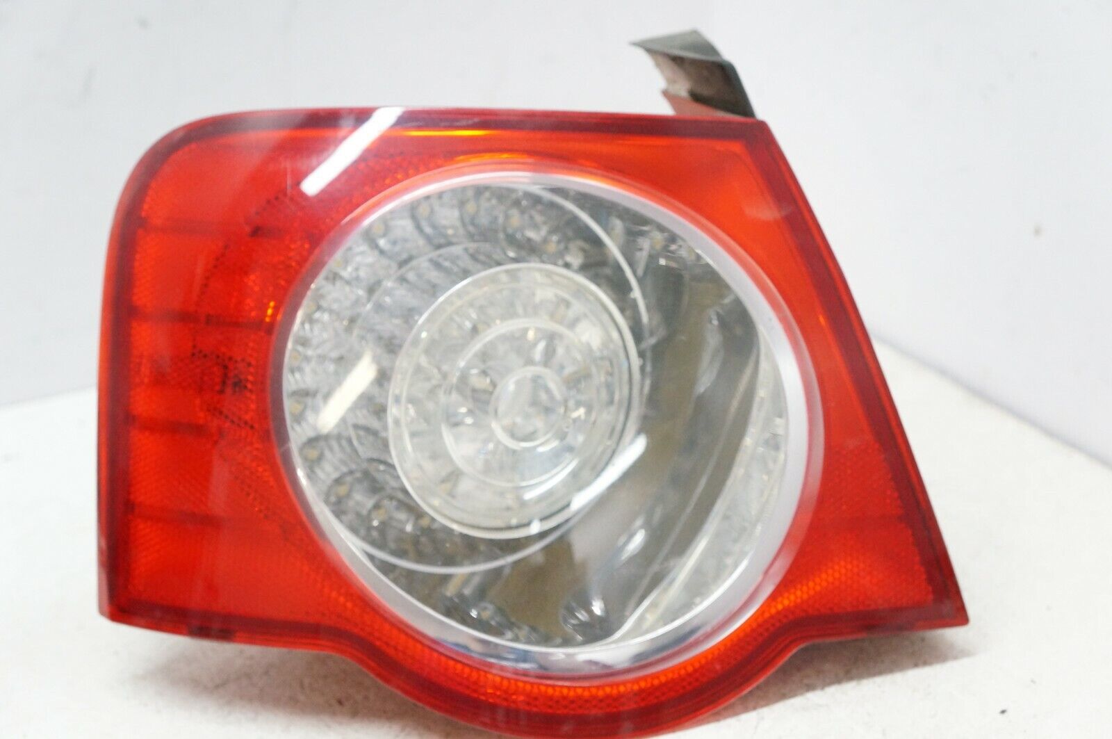 2006-10 Volkswagen Passat Sedan Driver Left Rear Tail Light Lamp 3C5945095J OEM - Alshned Auto Parts