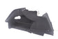 15-21 Mercedes-Benz C300 4Matic Rear Left Side Quarter Panel Interior Trim Cover3