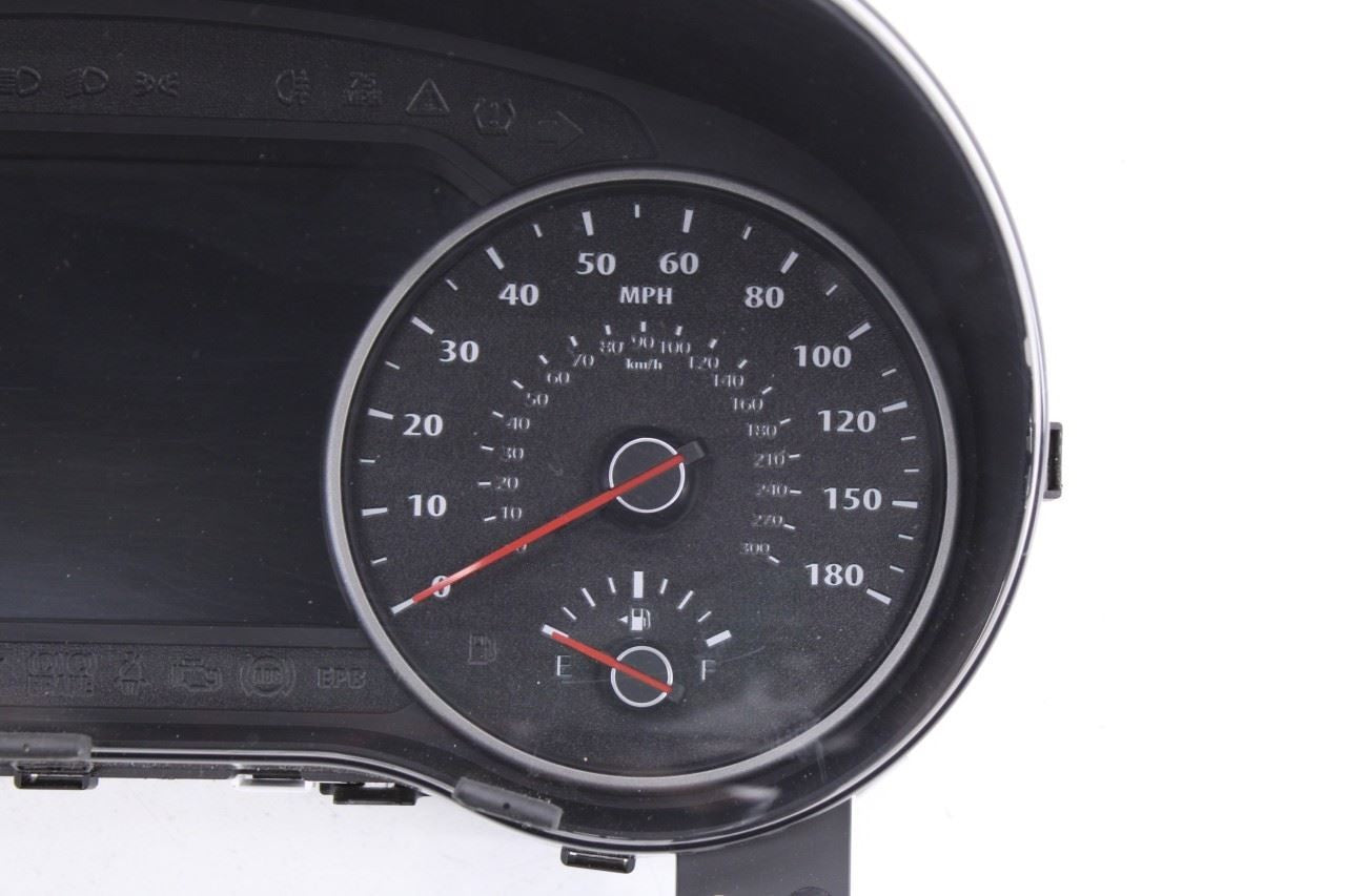18-21 Kia Stinger GT2 AWD 3.3L Speedometer Gauge Instrument Cluster 78K Mileage - Alshned Auto Parts