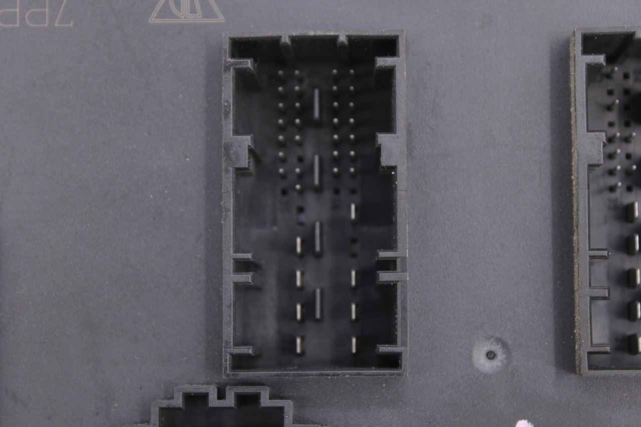 2011-2018 Porsche Cayenne S Front Body Computer Control Module BCM 7PP907064GC - Alshned Auto Parts