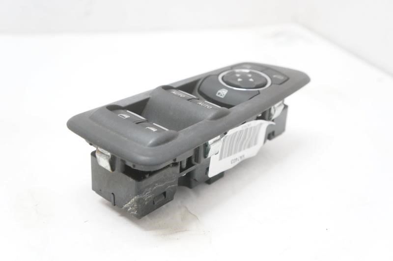 11 Ford Explorer Driver Front Left Door Window Mirror Switch BB5T-14540-BEW OEM - Alshned Auto Parts