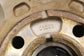 2018-2022 Ford Ecosport SE Alloy Wheel R16x6.5J 7 Spoke GN151007D1B OEM *ReaD* - Alshned Auto Parts