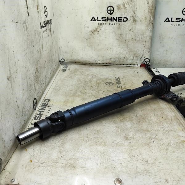 19-23 Subaru Forester Rear Propeller Drive Shaft 3.7'' Axle Ratio 27111FL120 O - Alshned Auto Parts